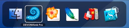 AppFloatingDock