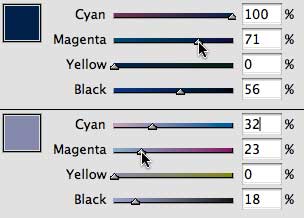 ColourSlide