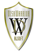 DiskWarrior