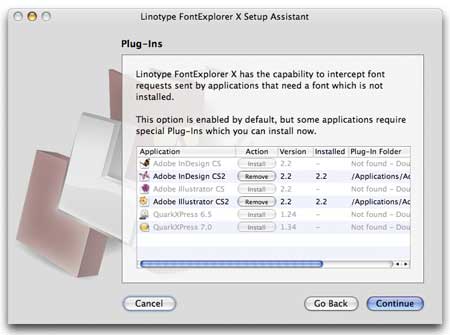 FEX10PlugIns
