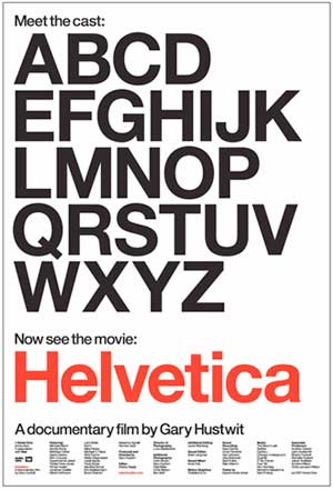 Helvetica Helvetica