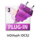 INDIhyph