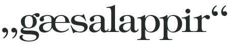 LetGaesalappir
