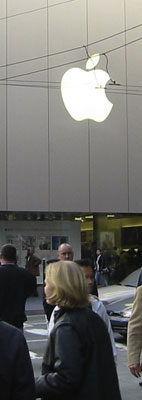 MacWorld4Applestore