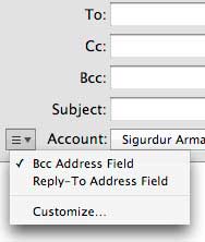 MailBCC