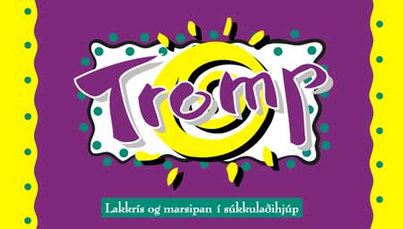 POR Tromp