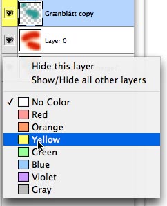 PScolourLayers