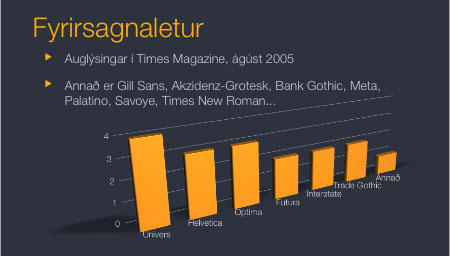 PTSfyrirsagnaletur