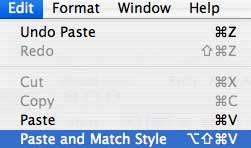 TEXTpasteandmatch