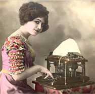 TYPist