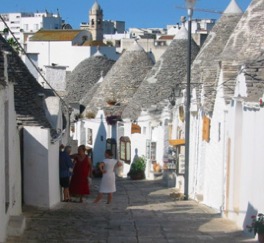 trulli