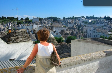 trulli