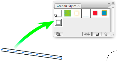 graphicstyles graphicstyles