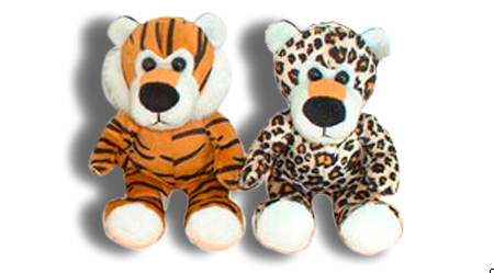 Leopard Leopard