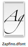 iconpreviewfont