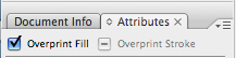 attributes attributes