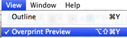 overprintpreview overprintpreview