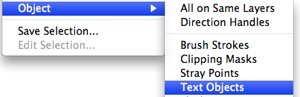 textobjects textobjects