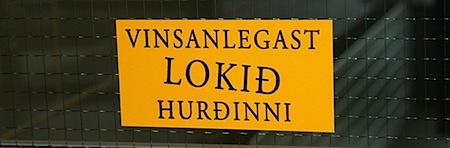 sigtryggur