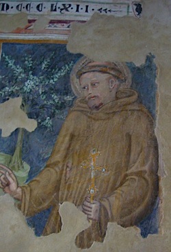 freska