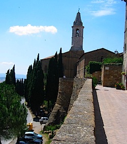 pienza