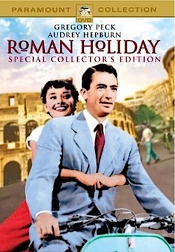 romanholiday