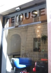 refuse