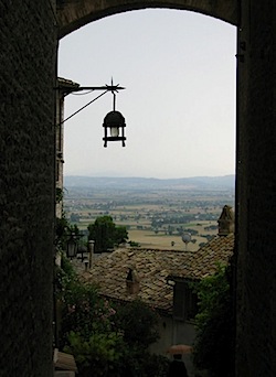 assisi