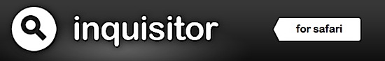 inquisitor
