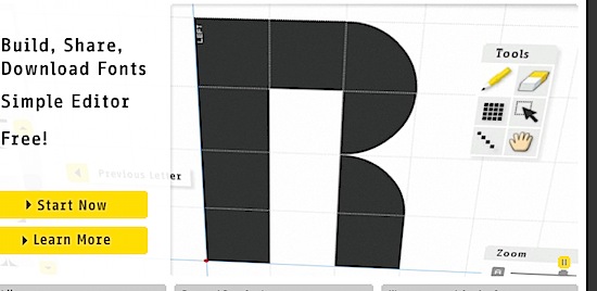 fontstruckt