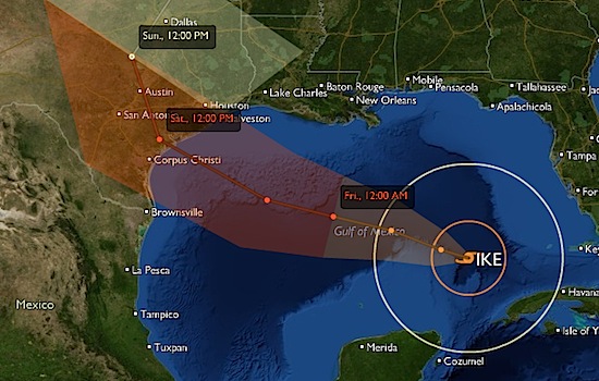 hurricaneike
