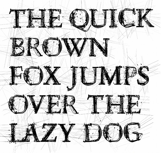 thequick