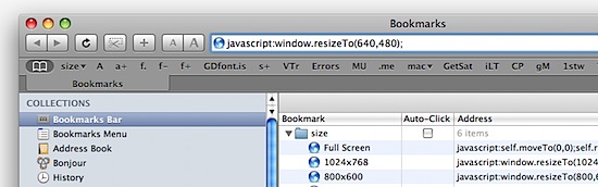 javascriptsafari
