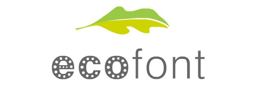 ecofontminna