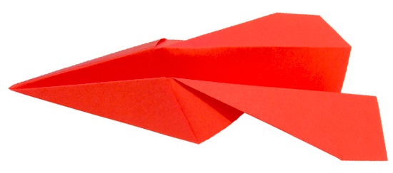 paperplane