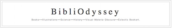 bibliodissey