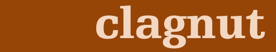 clagnut