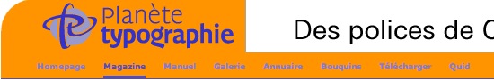 planetetypographie