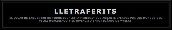lletraferitas