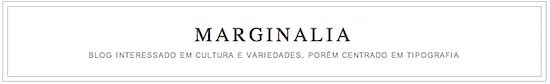 marginalia