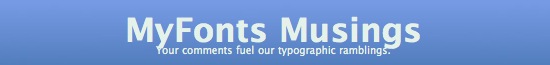 myfontsmusings
