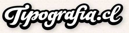 typograficacl