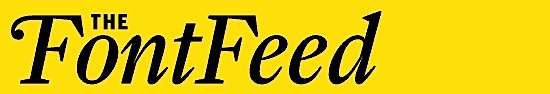 thefontfeed