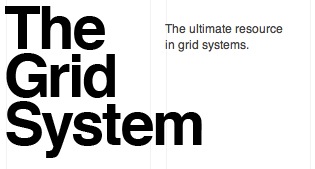 thegridsystem