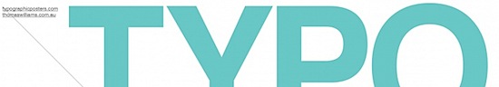 typographicposters