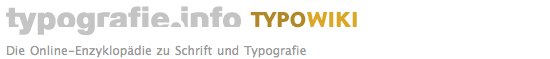 typografiewiki