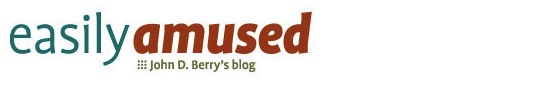easilyamused