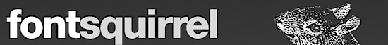 fontsquirrel