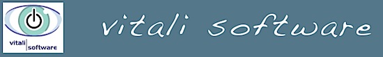 vitalysoftware