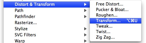 gridtransform